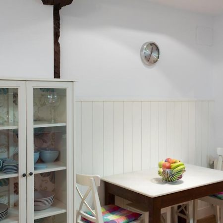Acogedor Apartamento En El Centro Del Casco Viejo Apartment บิลเบา ภายนอก รูปภาพ