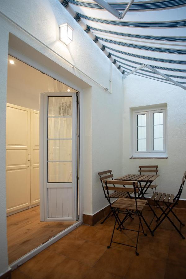 Acogedor Apartamento En El Centro Del Casco Viejo Apartment บิลเบา ภายนอก รูปภาพ