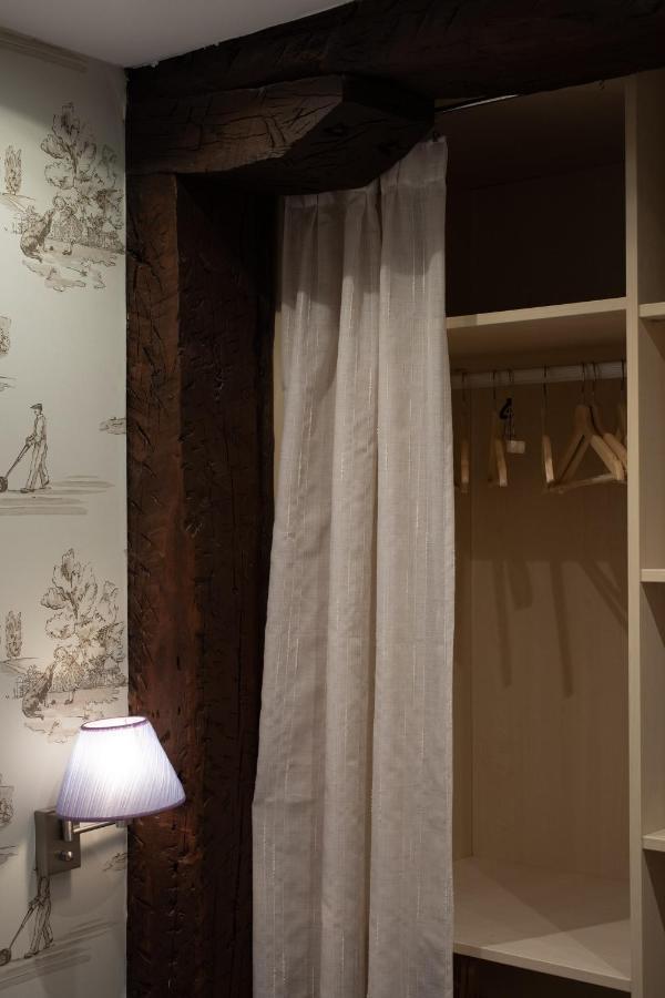 Acogedor Apartamento En El Centro Del Casco Viejo Apartment บิลเบา ภายนอก รูปภาพ