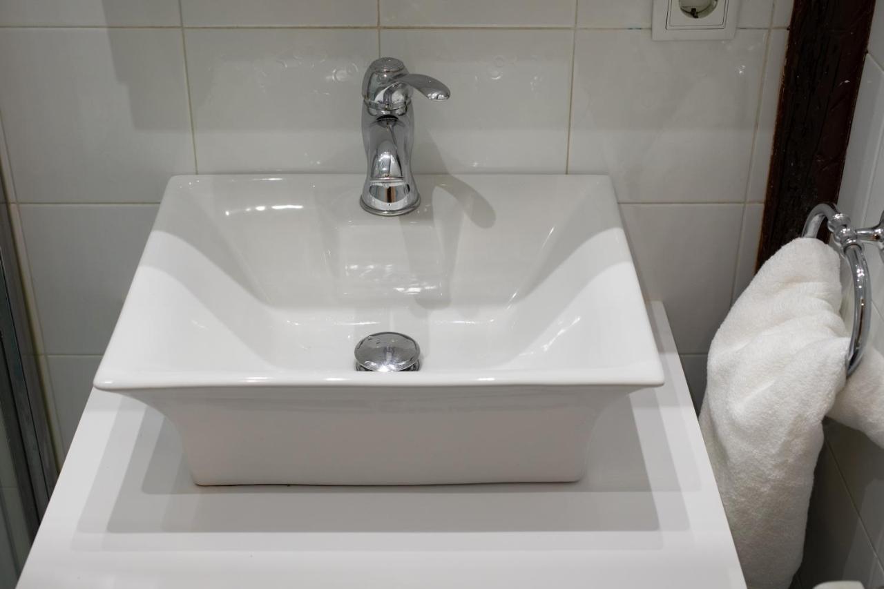 Acogedor Apartamento En El Centro Del Casco Viejo Apartment บิลเบา ภายนอก รูปภาพ