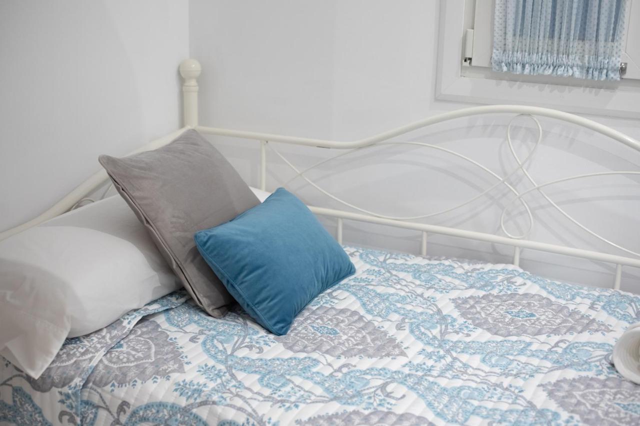 Acogedor Apartamento En El Centro Del Casco Viejo Apartment บิลเบา ภายนอก รูปภาพ