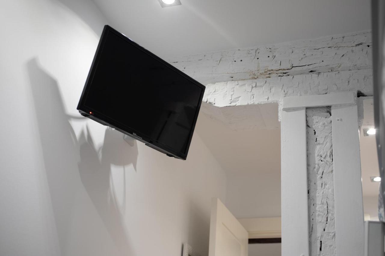 Acogedor Apartamento En El Centro Del Casco Viejo Apartment บิลเบา ภายนอก รูปภาพ