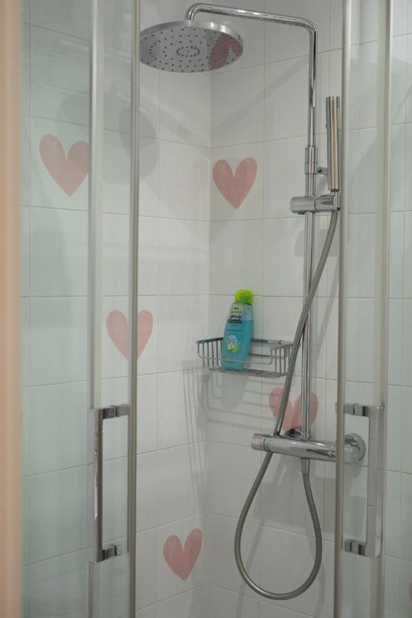 Acogedor Apartamento En El Centro Del Casco Viejo Apartment บิลเบา ภายนอก รูปภาพ